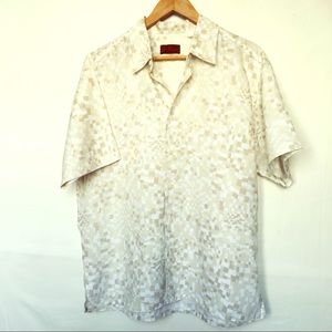 COPY - 🤠Eddie Rodriguez | 100% Linen Shirt